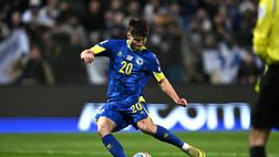 Mondiali 2026, la Bosnia strappa un pareggio in Canada: Larin risponde a Lukic