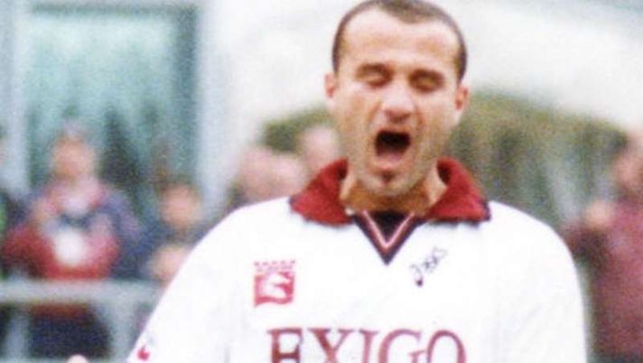 Edoardo Artistico: “Io e quel Verona – Torino d’altri tempi. Accadde tutto in tre minuti…” Edoardo Artistico: “Io e quel Verona – Torino d’altri tempi. Accadde tutto in tre minuti…” - immagine 1