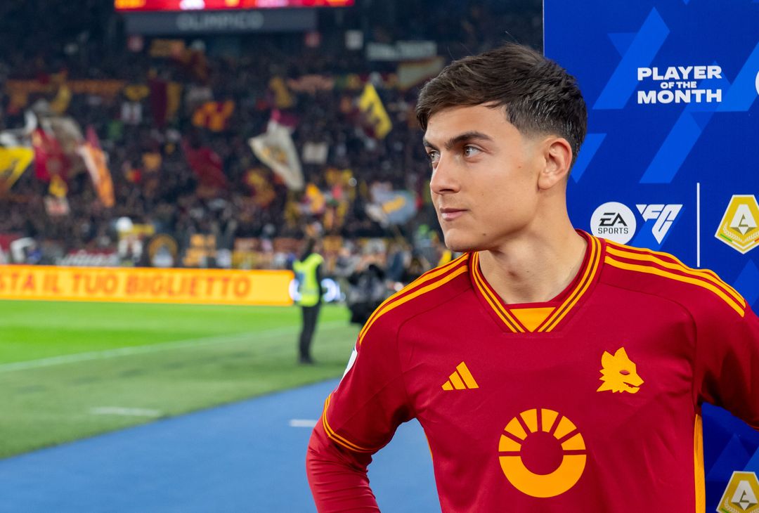 Roma-Fiorentina 1-1 – FOTOGALLERY - immagine 52