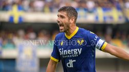 Verona-Empoli, le formazioni ufficiali