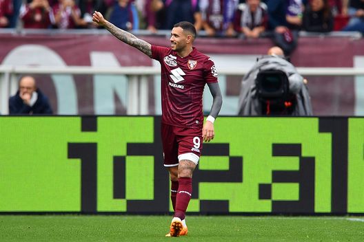 Torino, Sanabria osservato speciale: si è alzata l’asticella delle aspettative- immagine 2