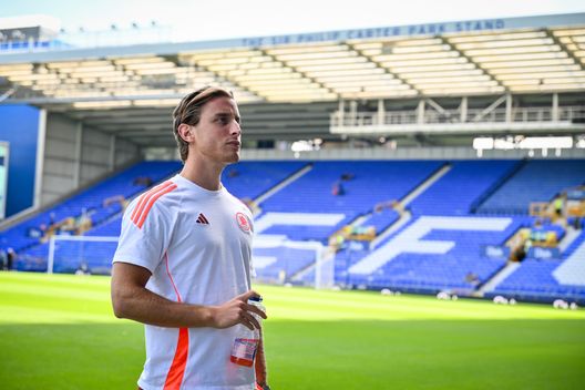 Richardson ha impressionato Firenze. Quel legame con Bove che piace a Palladino- immagine 2