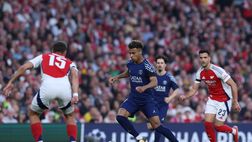Psg-Arsenal: entrambe puntano la seconda finale. Chi vince?