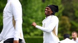 Allegri firma, Leao risponde: le risate social sotto la risposta di Cassano