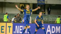 Lazovic, L’Arena: “Quella perla all’incrocio al Tardini…”