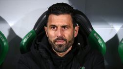 Grosso: “Su Matic sapremo di più oggi. Le ultime su Pinamonti, Fadera, Volpato e la scelta in porta”