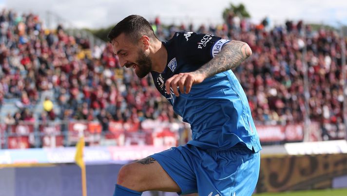 Empoli v Torino FC - Serie A