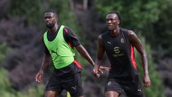 Milan, l’idea di Fonseca su Tomori e Abraham: rischio panchina. Il sostituto di Theo e Loftus-Cheek…