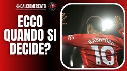 Calciomercato Milan – Rashford: tra incontri e contatti. Ecco quando si decide