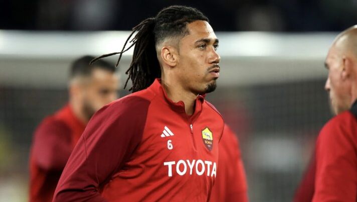 FLASH – Smalling, c’è l’esito degli esami: i tempi di recupero! Lukaku… - immagine 1