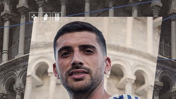 Calciomercato Pisa, ufficiale l’arrivo di Valoti dal Monza: i dettagli dell’affare - immagine 1