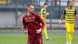Cittadella, Domenico Frare ceduto alla Triestina