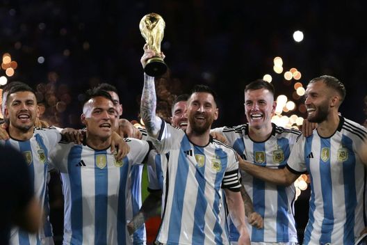 Messi, mezzo disastro: non presenzia alla consegna della Medaglia per la Libertà. I motivi- immagine 3