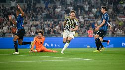 L’Atalanta non è per le finali, decide l’assenza di Scamacca: Allegri merita questo congedo