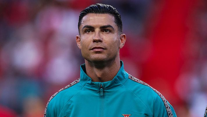 CR7 attacca i giornalisti: “Quando smetto? Sarò io a decidere, non voi” - immagine 1