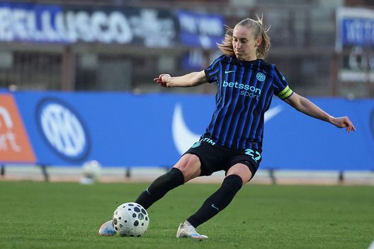 Inter Women, Csiszar: “Vittoria che significa molto, prima della partita ci siamo dette…”- immagine 2