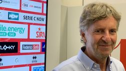 Padova-Novara, Peghin: “Bello vincere senza soffrire troppo. Il pubblico si è fatto sentire”