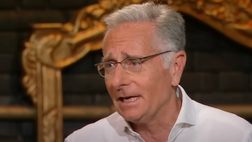 Bonolis: “Scudetto 2006 in sede Inter? Ancora là state? Allora forse nemmeno Cartagine…”