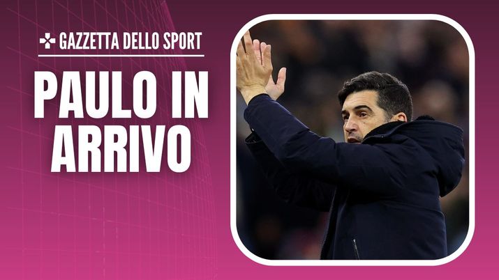 Paulo Fonseca potrebbe diventare allenatore del Milan nella stagione 2024-2025 | Calciomercato AC Milan News (Getty Images) Allenatore AC Milan Fonseca