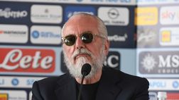 No per Folorunsho e inserimento per Fazzini: il Napoli frena il mercato della Lazio