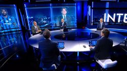 Caressa: “Inter pensa alla Champions” Bergomi: “L’anno scorso a Monza giocavano i top”