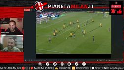 Rabiot è il nuovo Kessie! Analisi Udinese-Milan 0-3 (VIDEO)