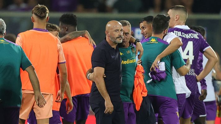 Italiano vuole vincere, a Genk e in assoluto la coppa: spazio ai sudamericani - immagine 1