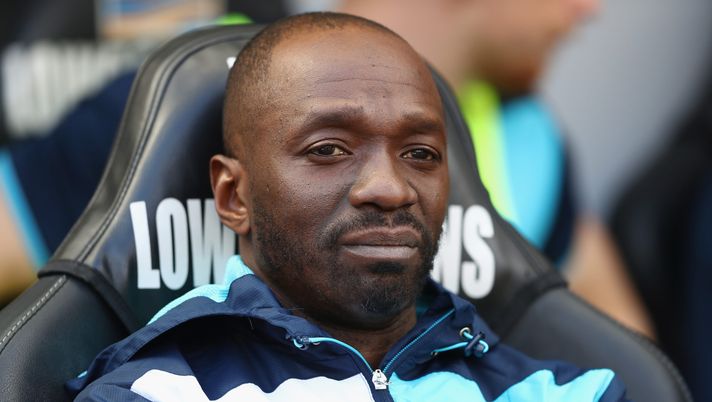 L’ex Real Madrid e Chelsea Makélélé torna in pista: allenerà l’Asteras Tripolis in Grecia - immagine 1