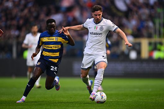 Parma-Inter, Bernabe: “Peccato, si poteva anche vincere. Il gol di Thuram…”- immagine 2