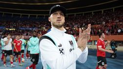 VIDEO – Arnautovic piange: “A Mihajlovic promisi che sarei venuto alla Stella Rossa”
