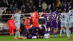 CorSport: “Okoye spiana la strada alla Fiorentina. A Parma la riprova”