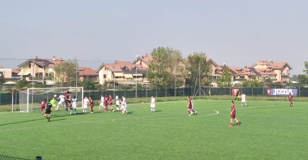 Under 17, Torino-Bologna 3-3: la prima vittoria per i granata sfuma al 90′- immagine 3
