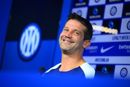 Calamai: “Inter e Milan stanno bene ma non benissimo. Perdere un derby non genera…”- immagine 3