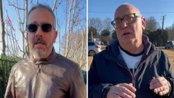 Fonseca, esonero giusto o no? Il parere dei tifosi del Milan | VIDEO