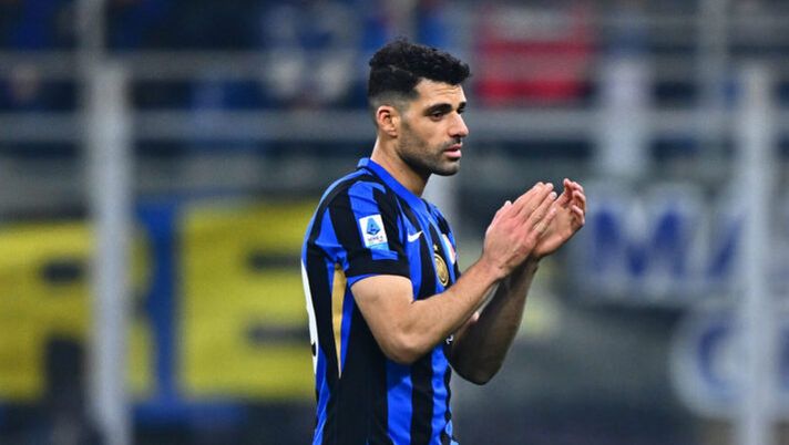 Inter, per Taremi c’è un sondaggio dalla Premier. Da valutare i prossimi sviluppi - immagine 1