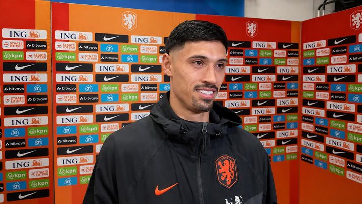 Dumfries-Real, annuncio ufficiale…di Reijnders: “Straordinario. Non siamo sorpresi perché…” - immagine 1