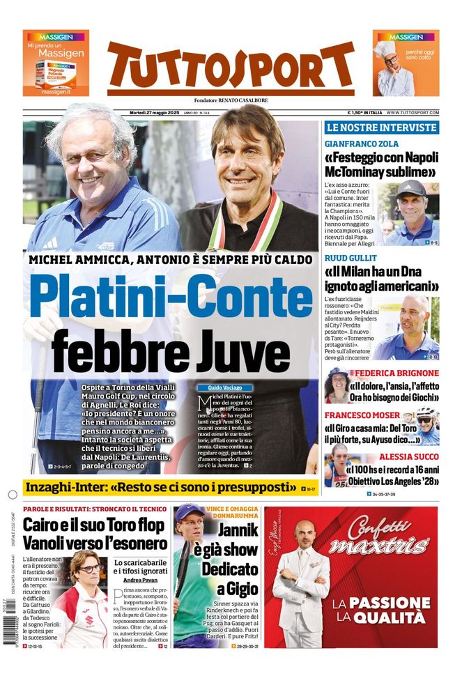 Tuttosport
