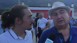 Chiariello: “Paragone tra Kim e Buongiorno? Sono due giocatori completamente diversi”