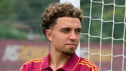 El Aynaoui: “Gasperini ha un’aura diversa. Gli allenamenti sono molto duri”