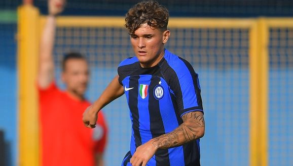 Getty Images In UK – Zefi, accordo col Newcastle: il talento dell’Inter pronto a trasferirsi in Inghilterra- immagine 2