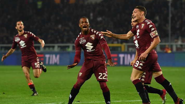 Torino-Cagliari 2-1, l’analisi dei gol: lampo di Ljajic per l’asse Ansaldi-Falque- immagine 1