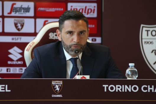Roma-Torino, Vagnati: “Usciremo dai problemi con Giampaolo. Mercato? Qualcosa dobbiamo fare”- immagine 3