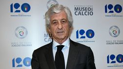 Rivera secco sulla situazione del Milan: “Dovrebbero tornare in America gli americani”