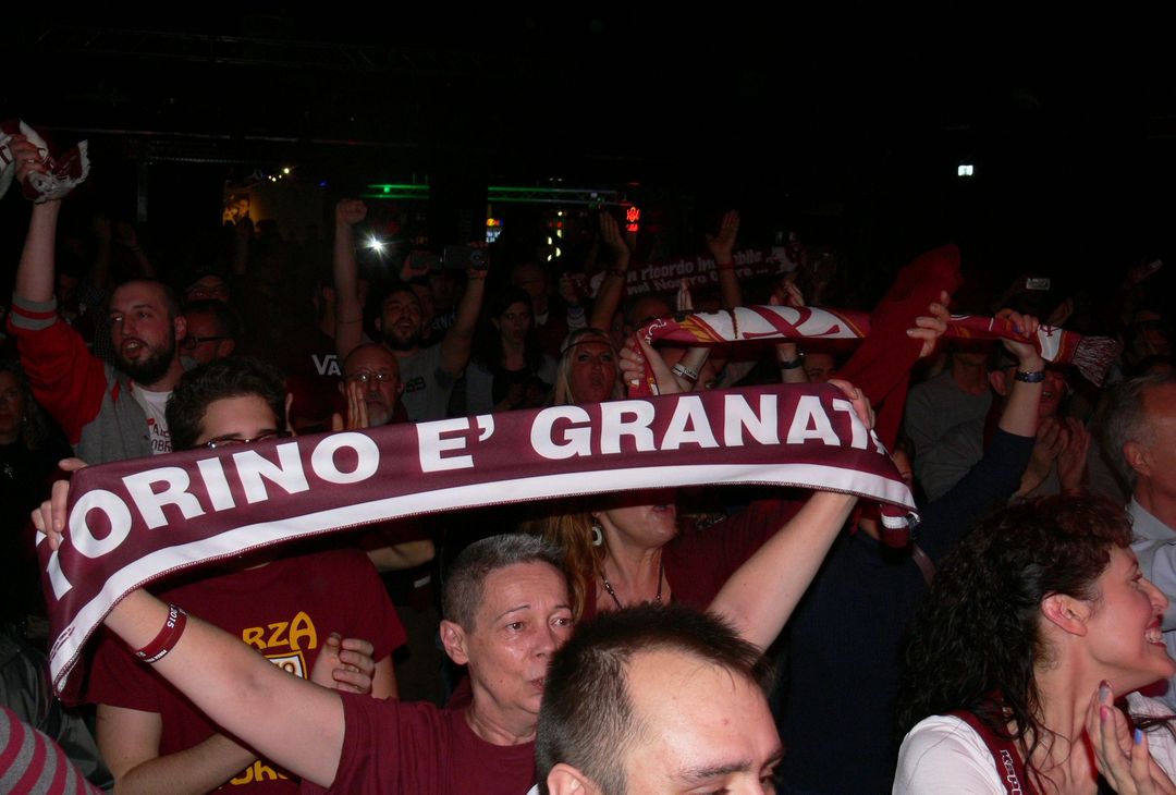 Fotogallery – “CantaToro” il concerto per il Fila - immagine 62