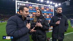 Empoli, Rebecca Corsi: “Fazzini? Ascoltiamo offerte. Affronteremo una gara alla volta”