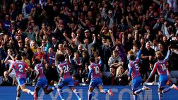 Conference, Fiorentina-Crystal Palace: un quarto che sa di finale