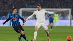 Roma, dai un 9 a Gasp