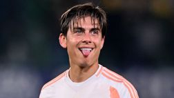 BREAKING – Convocati Roma: scelta fatta per Saelemaekers e Dybala contro il Napoli