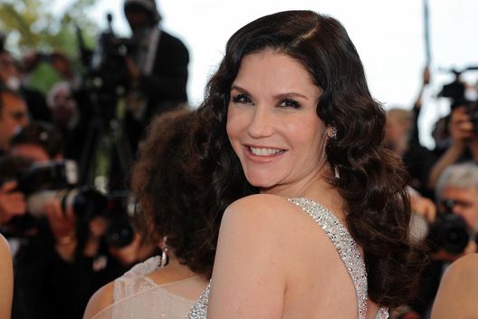 Alessandra Martines a Verissimo: “Mia mamma malata di tumore, io mi sono avvicinata alla fede” Alessandra Martines a Verissimo: “Mia mamma malata di tumore, io mi sono avvicinata alla fede” - immagine 1