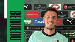 UFFICIALE. Sassuolo, ecco Cragno: il portiere cercherà di insidiare Consigli